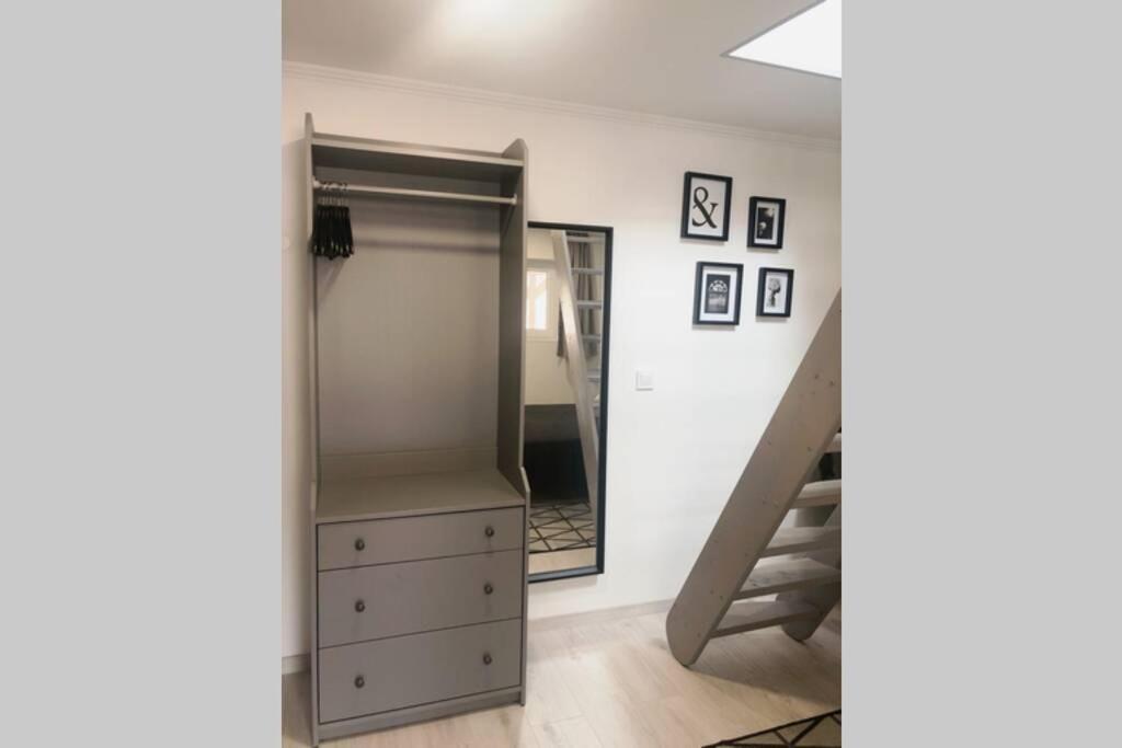 דירות Hajdúszoboszló Casa Tibor מראה חיצוני תמונה